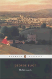 Middlemarch- Source: www.penguin.co.uk