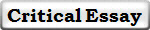 Critical Essay